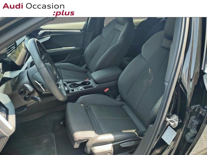 Voitures occasions Audi A3 allstreet Avus Mougins