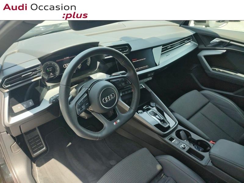 Voitures occasions Audi A3 allstreet Avus Mougins