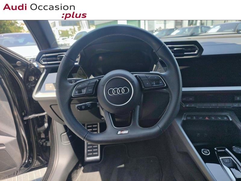 Voitures occasions Audi A3 allstreet Avus Mougins