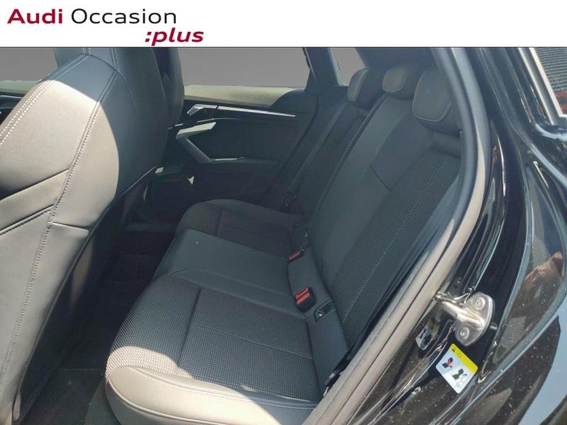 Voitures occasions Audi A3 allstreet Avus Mougins