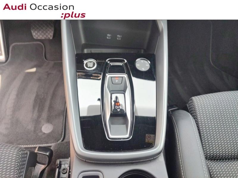 Voitures occasions Audi A3 allstreet Avus Mougins