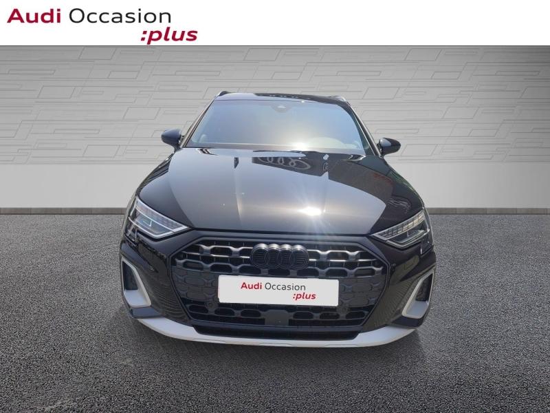 Voitures occasions Audi A3 allstreet Avus Mougins