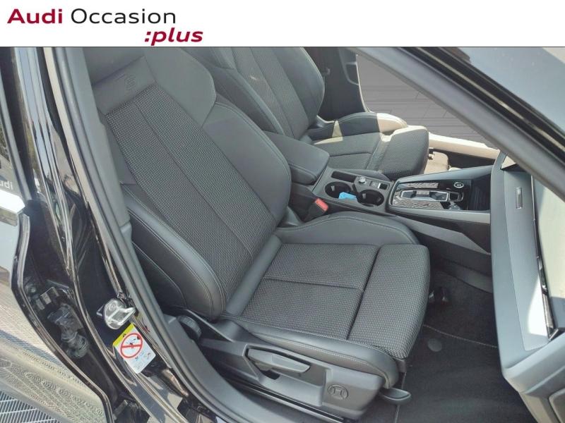 Voitures occasions Audi A3 allstreet Avus Mougins