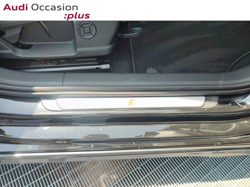 Voitures occasions Audi A3 allstreet Avus Mougins