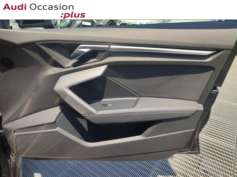 Voitures occasions Audi A3 allstreet Avus Mougins