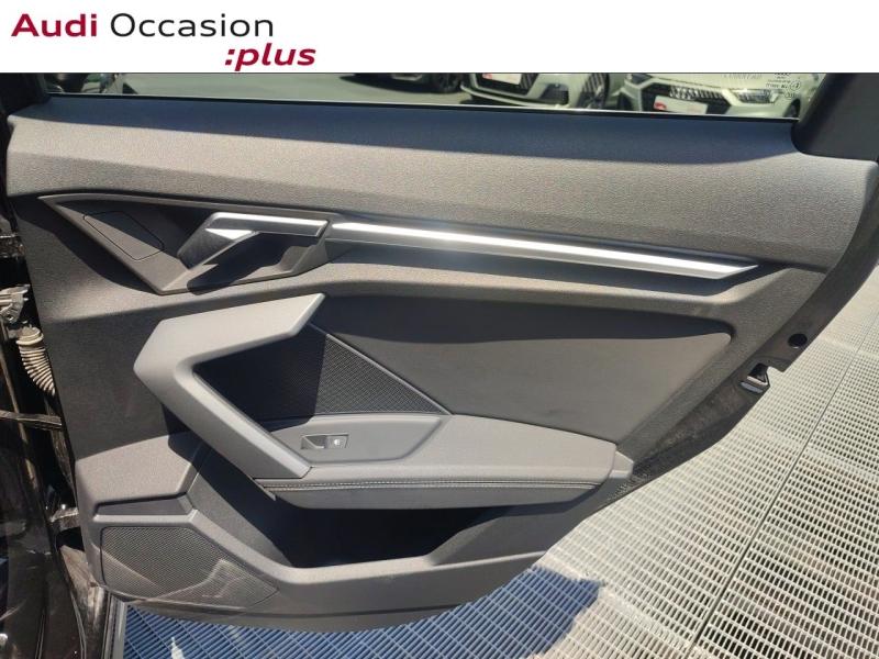 Voitures occasions Audi A3 allstreet Avus Mougins