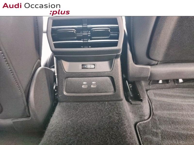 Voitures occasions Audi A3 allstreet Avus Mougins