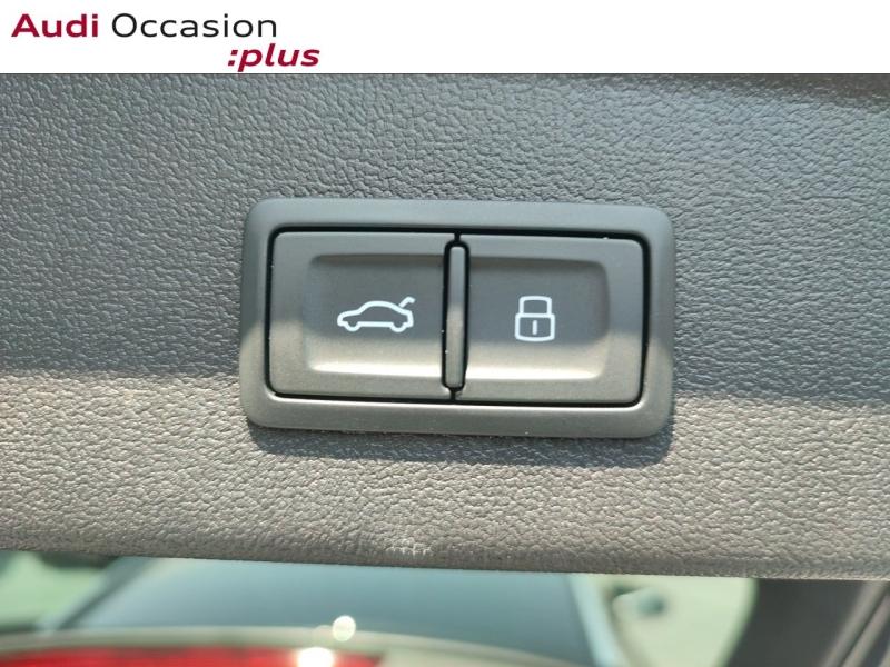 Voitures occasions Audi A3 allstreet Avus Mougins