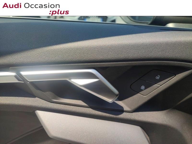 Voitures occasions Audi A3 allstreet Avus Mougins