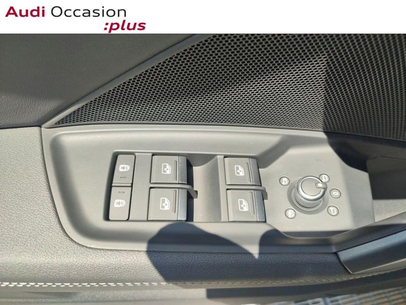 Voitures occasions Audi A3 allstreet Avus Mougins