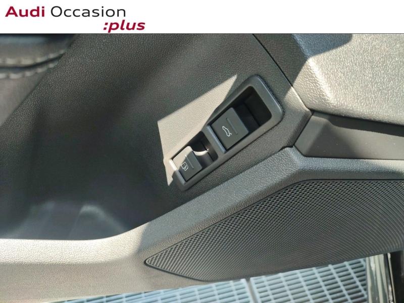 Voitures occasions Audi A3 allstreet Avus Mougins