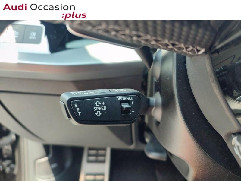 Voitures occasions Audi A3 allstreet Avus Mougins