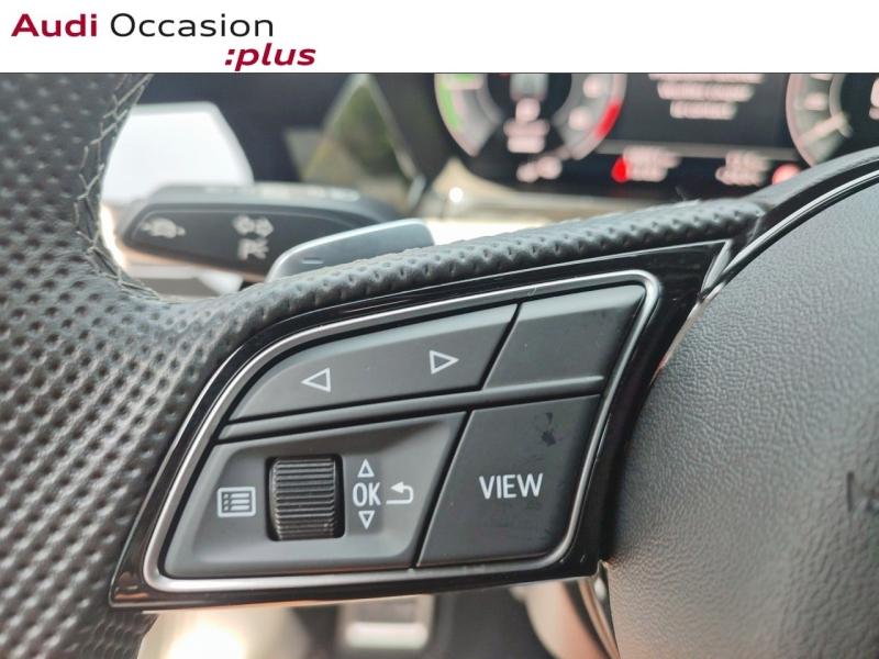 Voitures occasions Audi A3 allstreet Avus Mougins