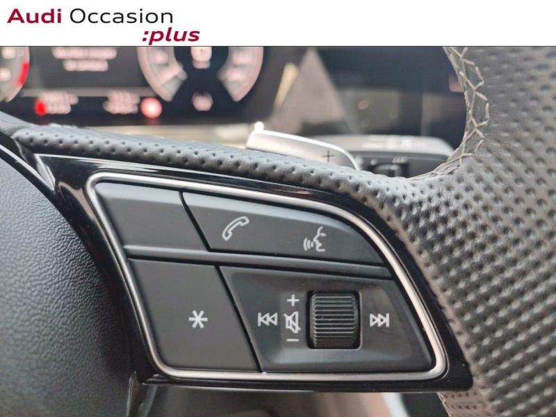 Voitures occasions Audi A3 allstreet Avus Mougins
