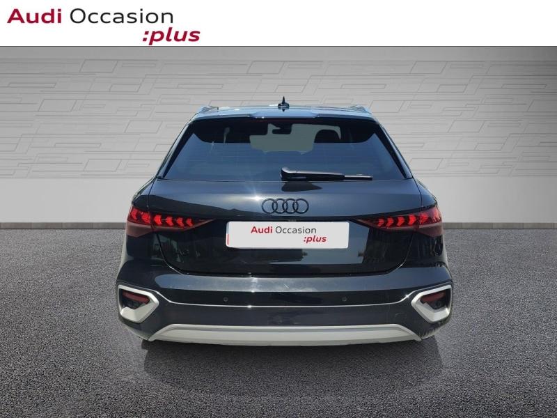 Voitures occasions Audi A3 allstreet Avus Mougins
