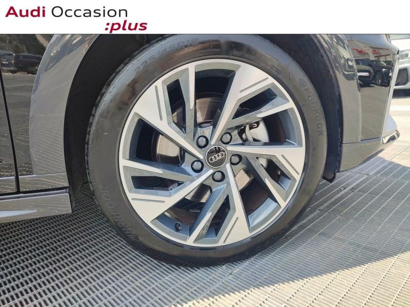 Voitures occasions Audi A3 allstreet Avus Mougins