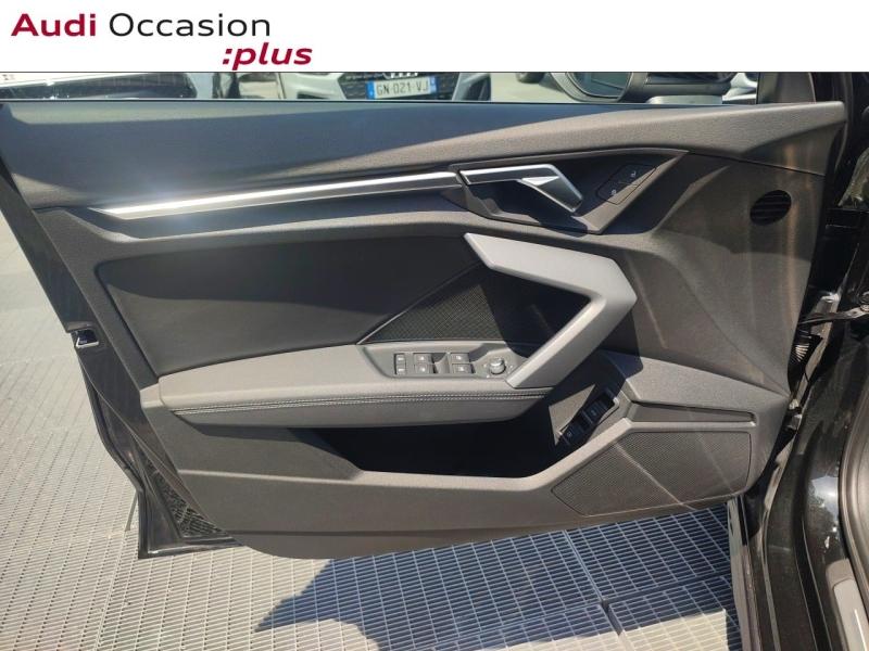 Voitures occasions Audi A3 allstreet Avus Mougins