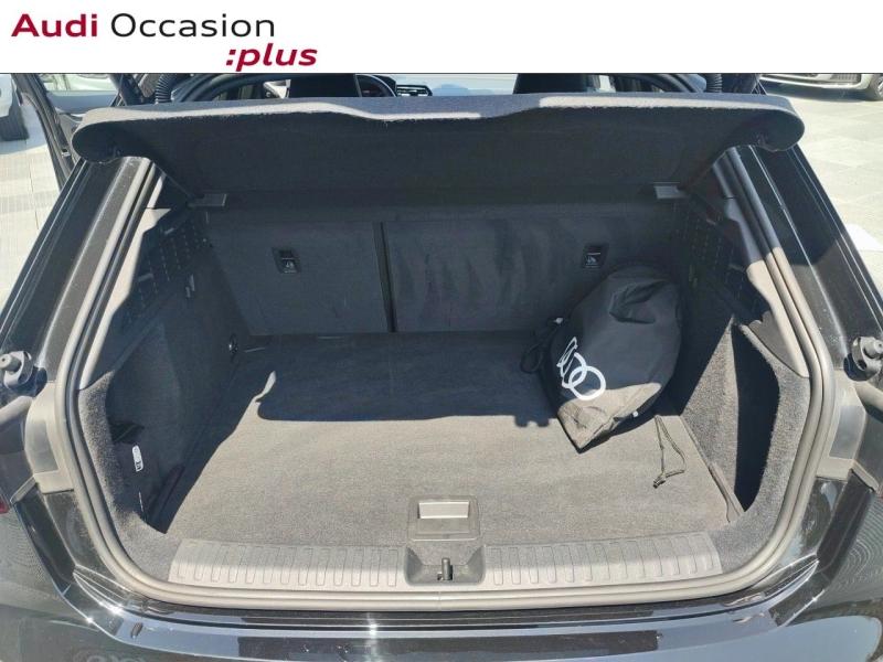 Voitures occasions Audi A3 allstreet Avus Mougins