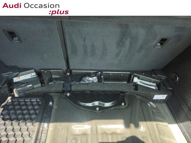 Voitures occasions Audi A3 allstreet Avus Mougins