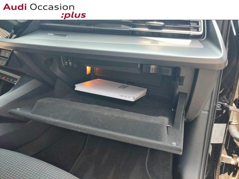 Voitures occasions Audi A3 allstreet Avus Mougins