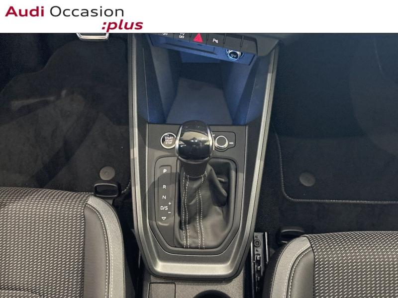 Voitures occasions Audi A1 Sportback S line Mougins