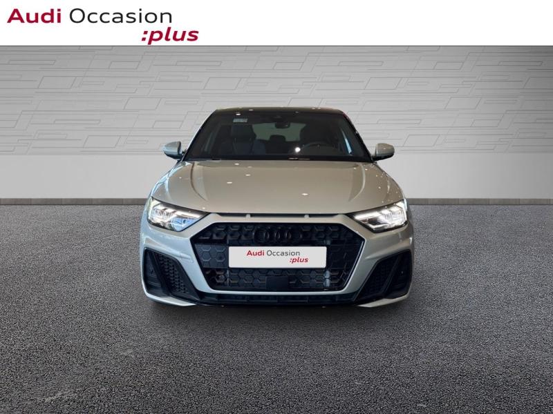 Voitures occasions Audi A1 Sportback S line Mougins
