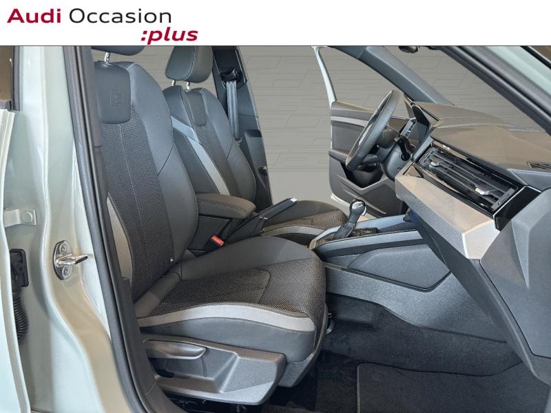Voitures occasions Audi A1 Sportback S line Mougins