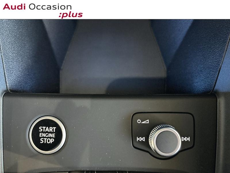Voitures occasions Audi A1 Sportback S line Mougins
