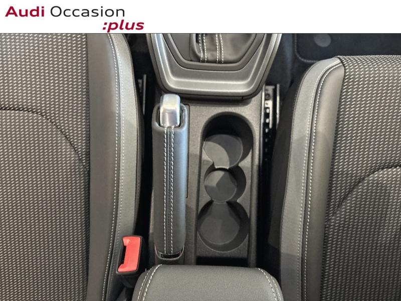 Voitures occasions Audi A1 Sportback S line Mougins