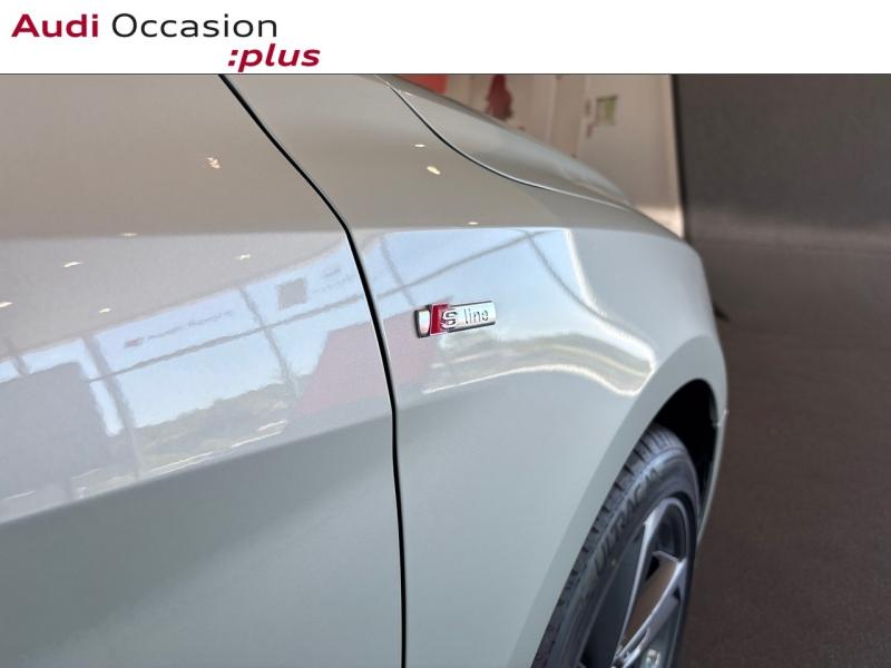 Voitures occasions Audi A1 Sportback S line Mougins