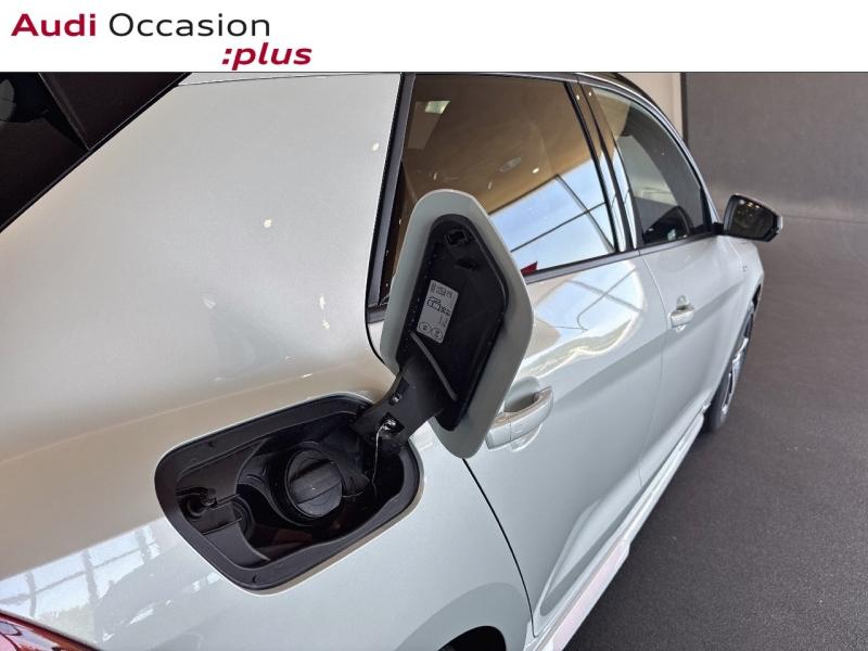 Voitures occasions Audi A1 Sportback S line Mougins