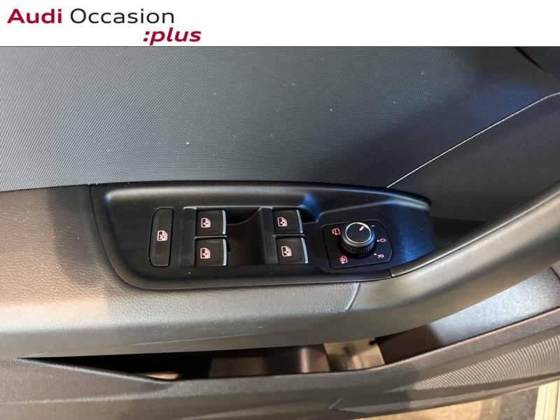 Voitures occasions Audi A1 Sportback S line Mougins