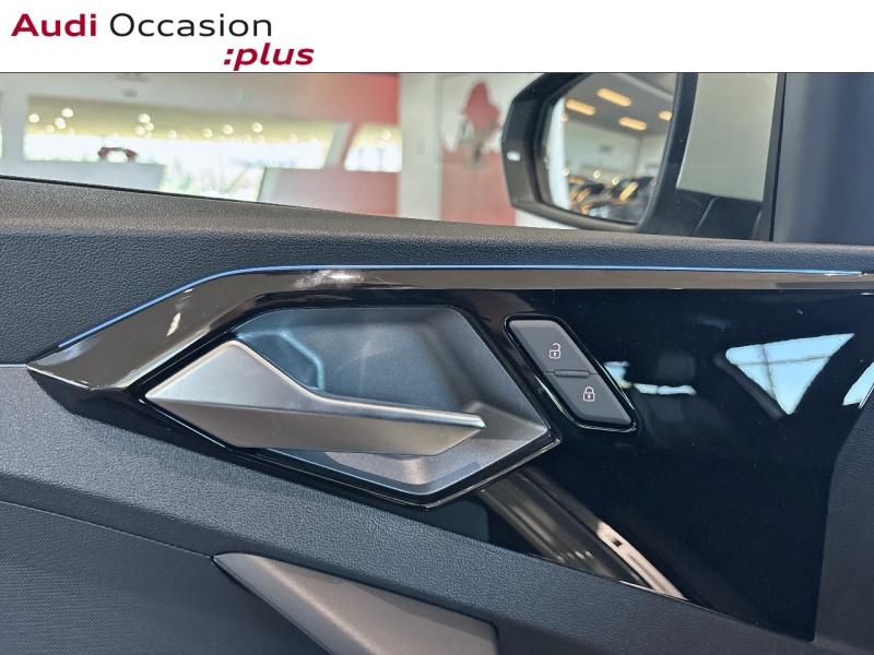 Voitures occasions Audi A1 Sportback S line Mougins