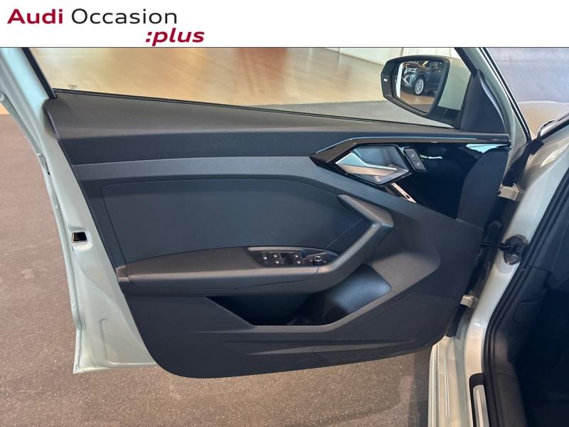 Voitures occasions Audi A1 Sportback S line Mougins