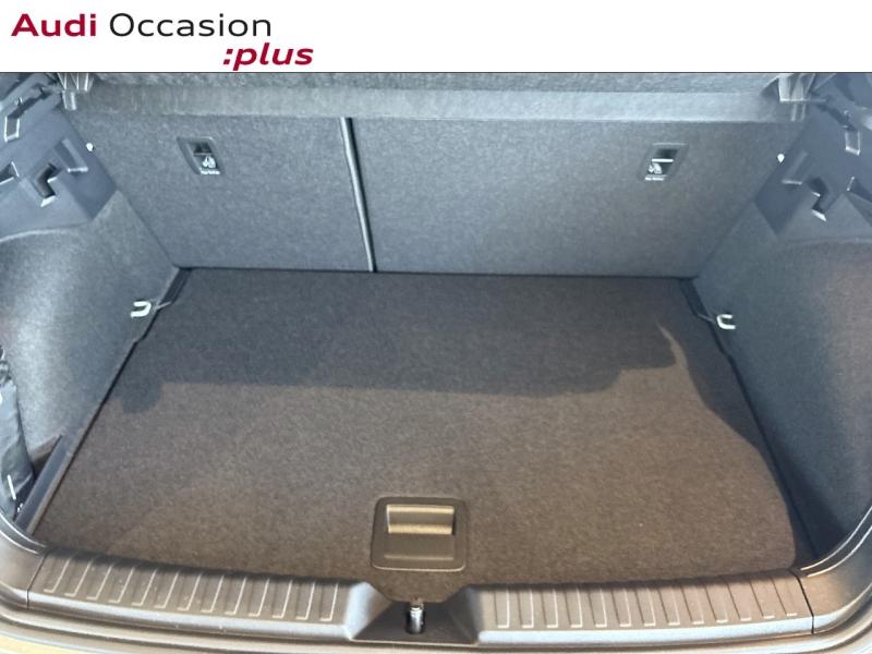 Voitures occasions Audi A1 Sportback S line Mougins