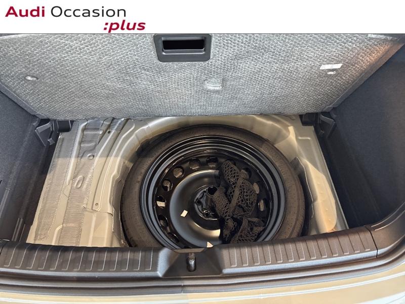 Voitures occasions Audi A1 Sportback S line Mougins