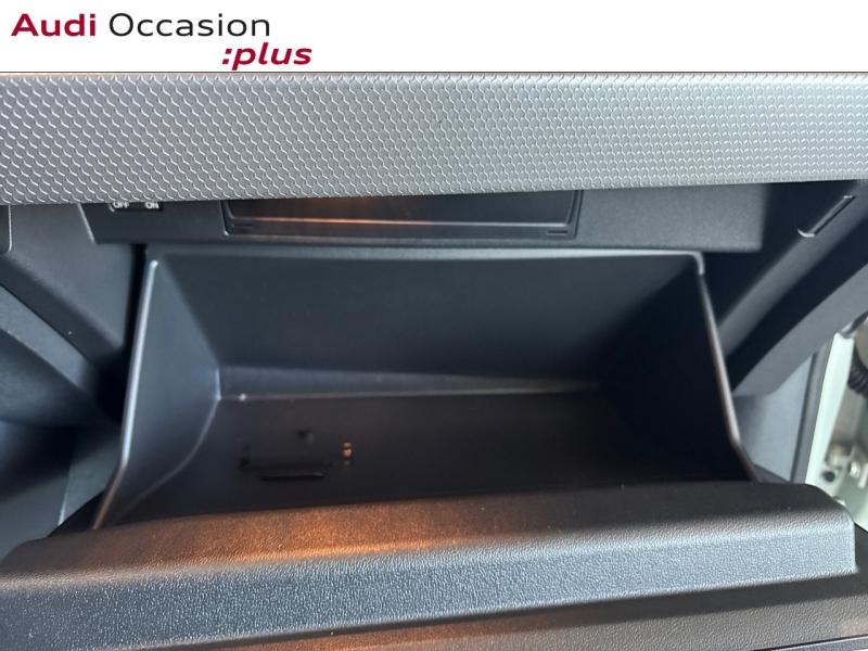 Voitures occasions Audi A1 Sportback S line Mougins
