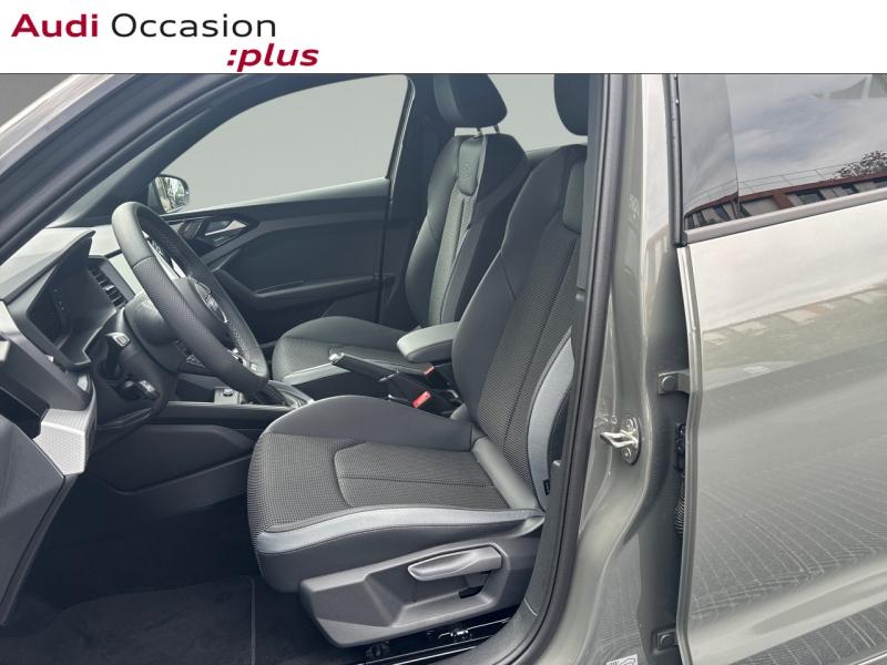 Voitures occasions Audi A1 Sportback S line Mougins