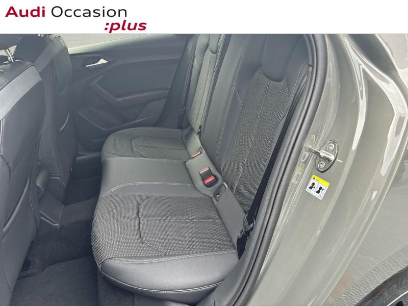 Voitures occasions Audi A1 Sportback S line Mougins