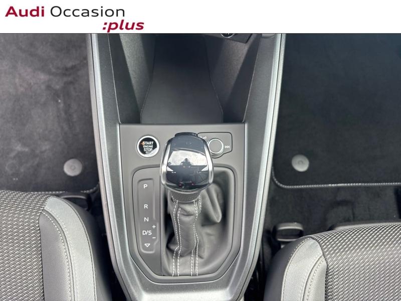 Voitures occasions Audi A1 Sportback S line Mougins