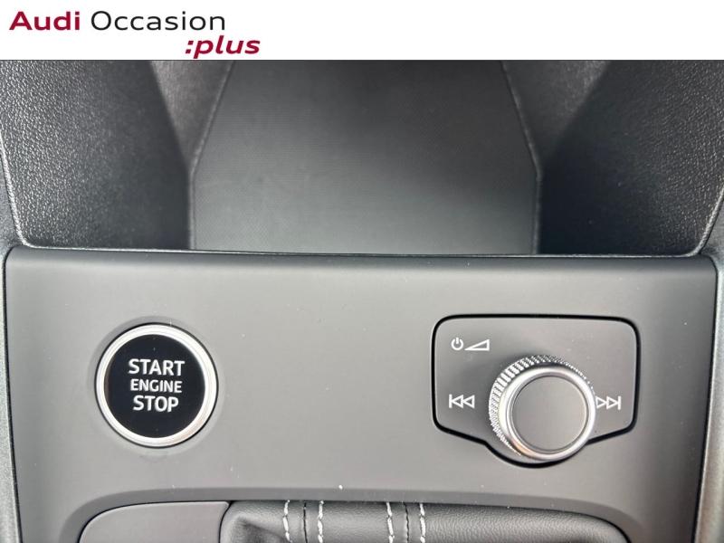 Voitures occasions Audi A1 Sportback S line Mougins