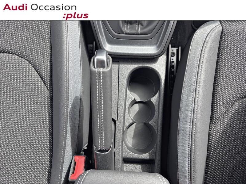 Voitures occasions Audi A1 Sportback S line Mougins