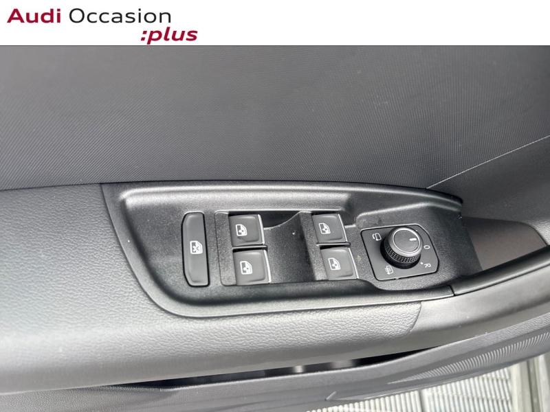 Voitures occasions Audi A1 Sportback S line Mougins
