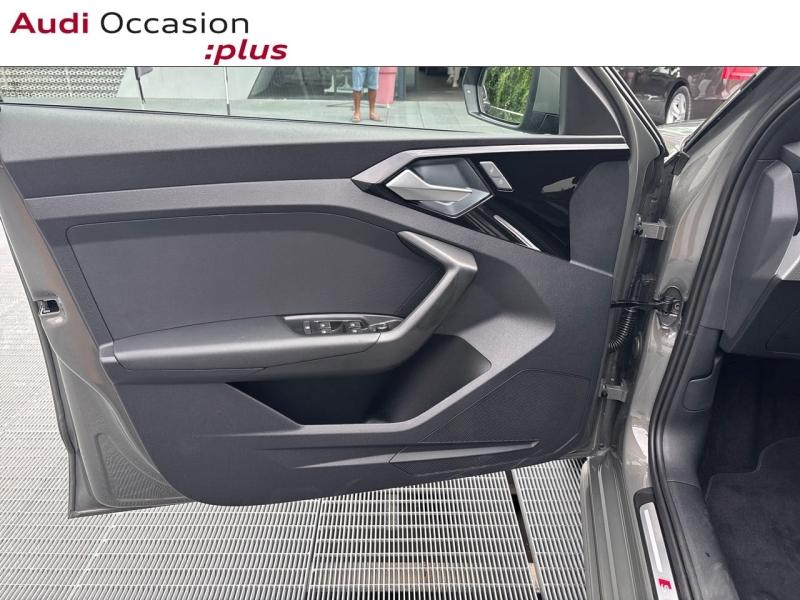 Voitures occasions Audi A1 Sportback S line Mougins
