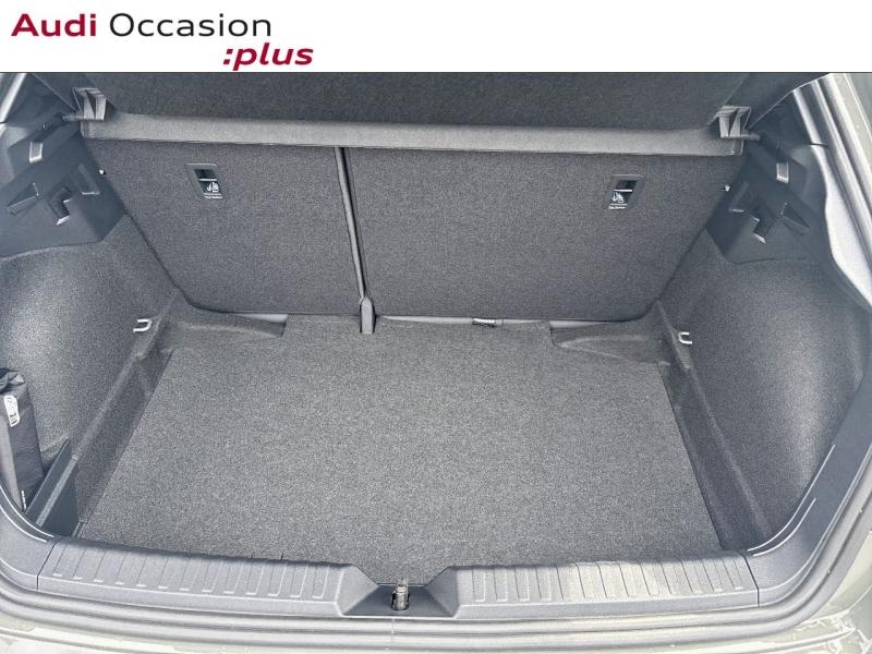 Voitures occasions Audi A1 Sportback S line Mougins