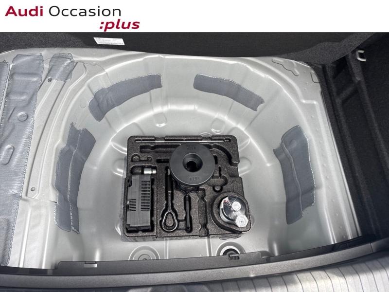 Voitures occasions Audi A1 Sportback S line Mougins