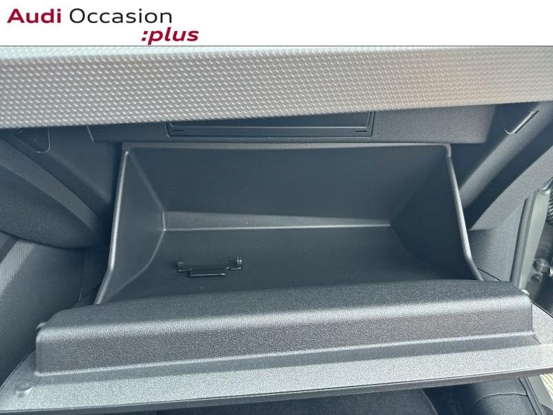 Voitures occasions Audi A1 Sportback S line Mougins