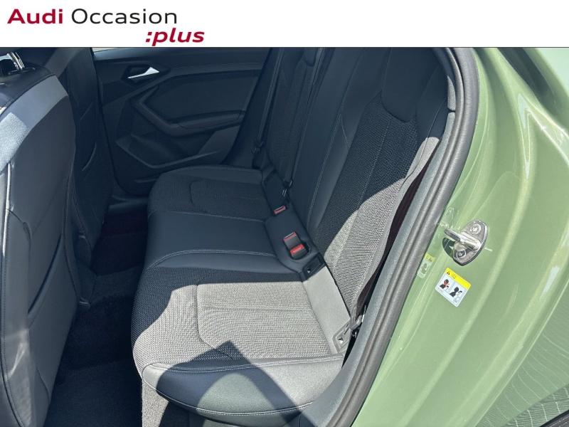 Voitures occasions Audi A1 Sportback S line Mougins
