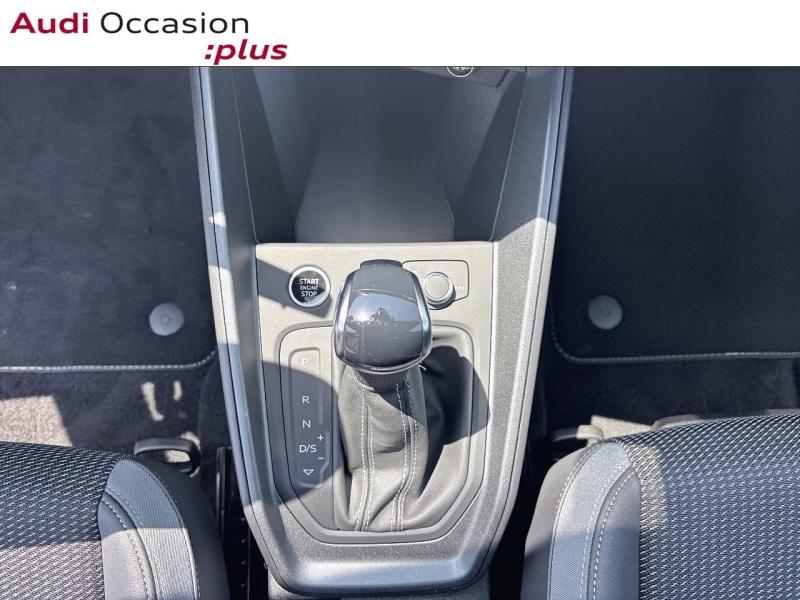 Voitures occasions Audi A1 Sportback S line Mougins
