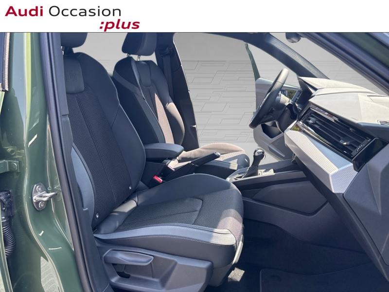 Voitures occasions Audi A1 Sportback S line Mougins